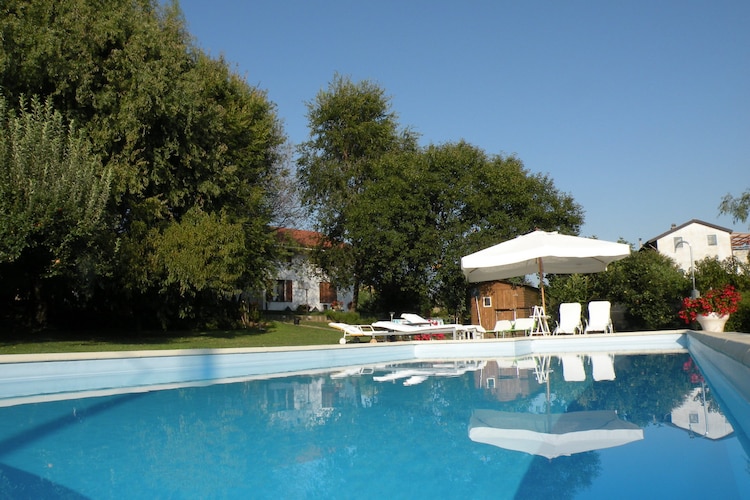 Apartment Piedmont