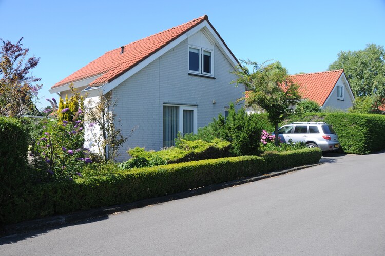 Holiday home South Holland