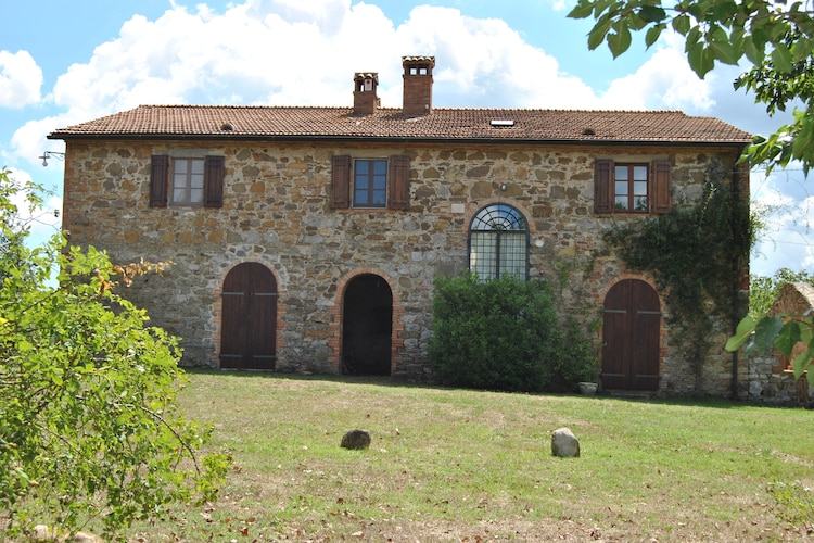 Cottage Umbria