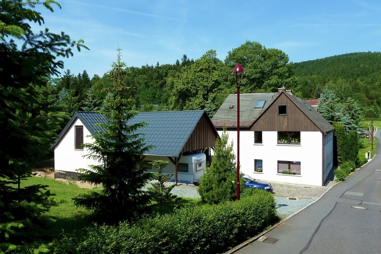 Holiday home Saxony