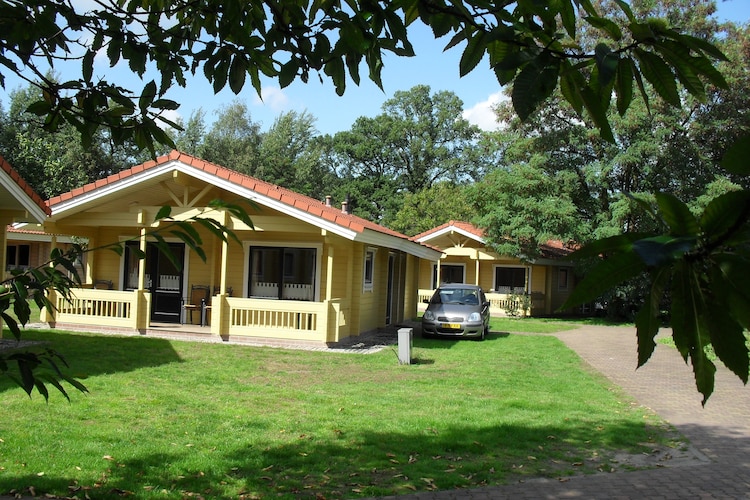 Ferienhaus Finspark Herikerberg (250498), Markelo, , Overijssel, Niederlande, Bild 2