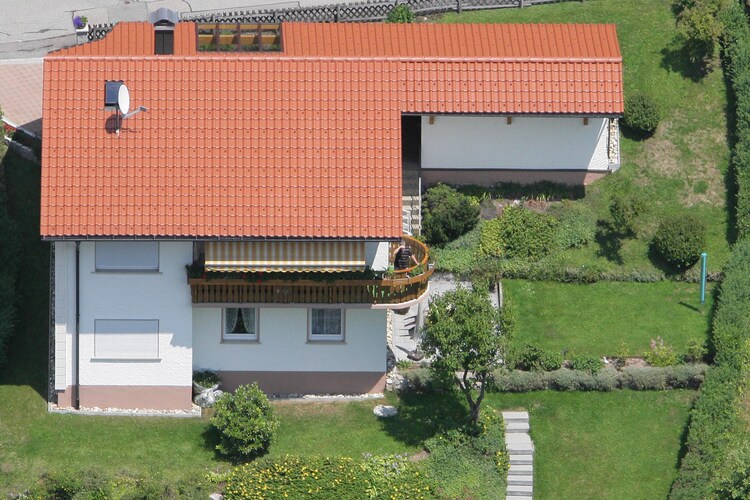 Holiday home Black Forest