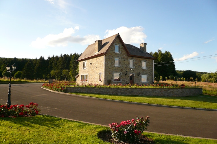 Holiday home Liege