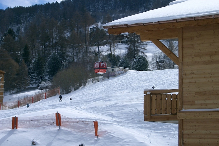 Ferienwohnung Le Pracondu 3P8 (251084), Haute-Nendaz, Les 4 Vallées, Wallis, Schweiz, Bild 10