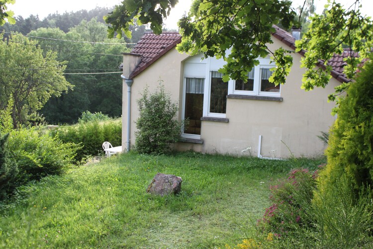 Apartment Alsace Vosges Lorraine