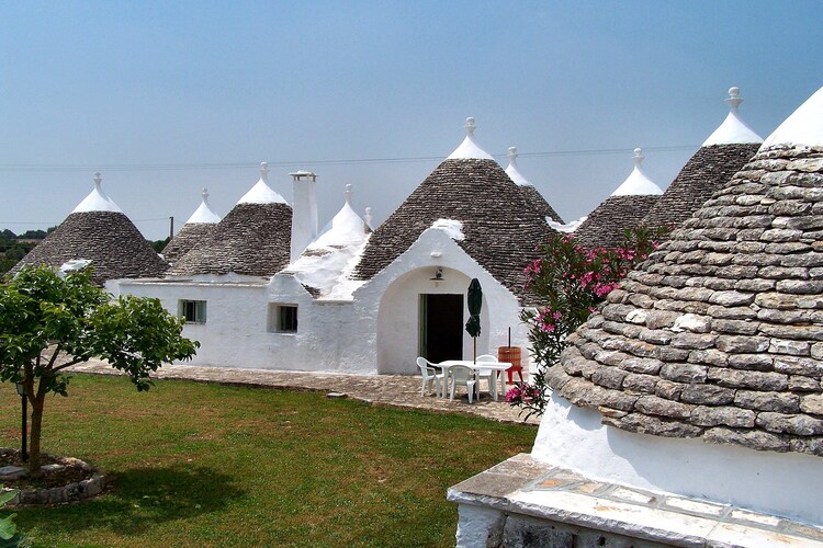 Cottage Apulia