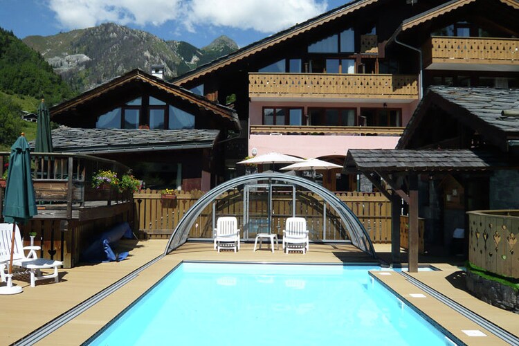 Chalet Northern Alps
