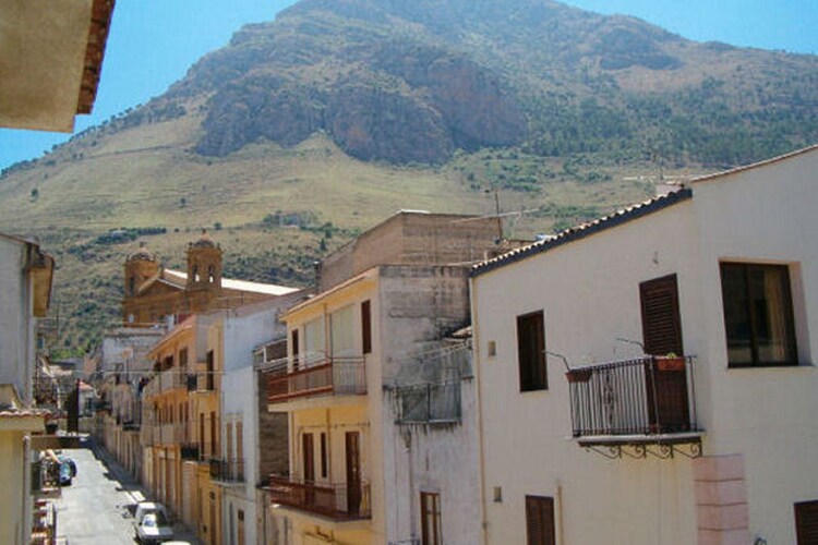 Apartment Sicily