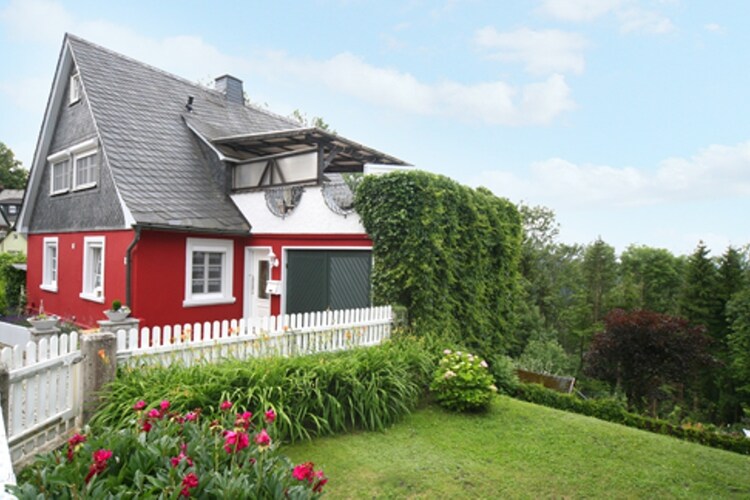 Holiday home Bavaria