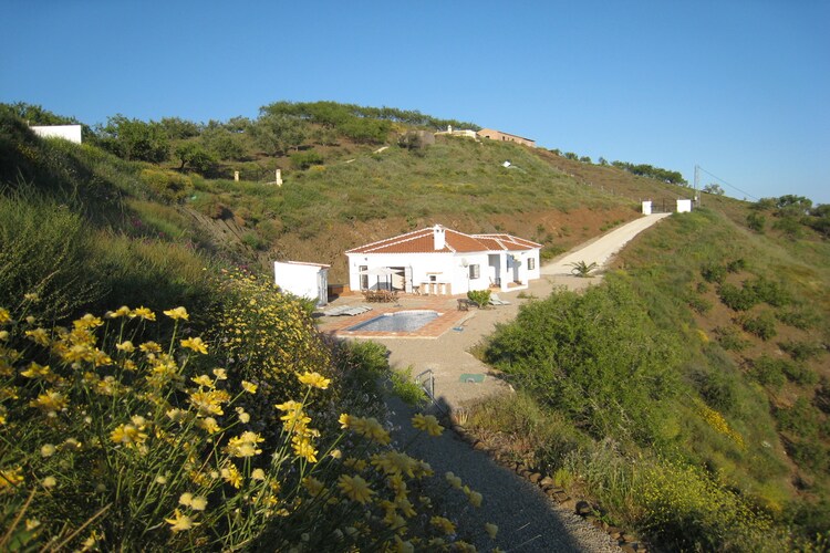 Ferienhaus Villa Las Reinas (253146), Periana, Malaga, Andalusien, Spanien, Bild 2