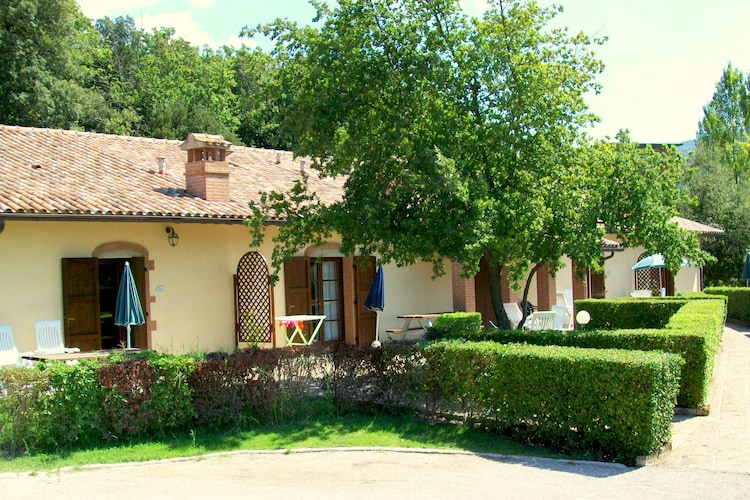 Holiday home Tuscany Elba