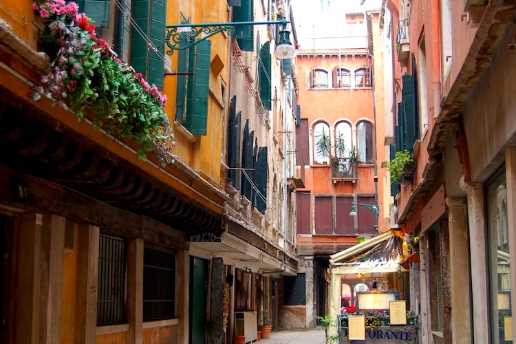 Apartment Veneto Venice