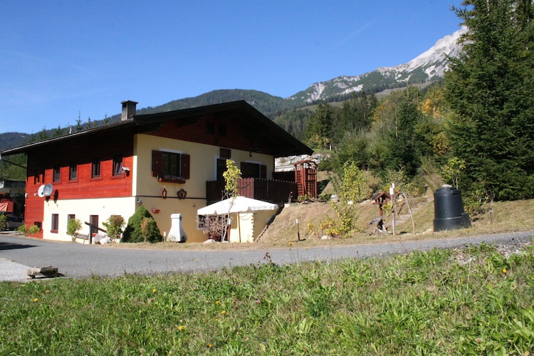 Apartment Salzburg