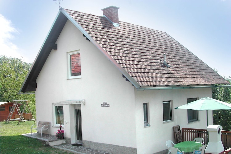 Holiday home Styria
