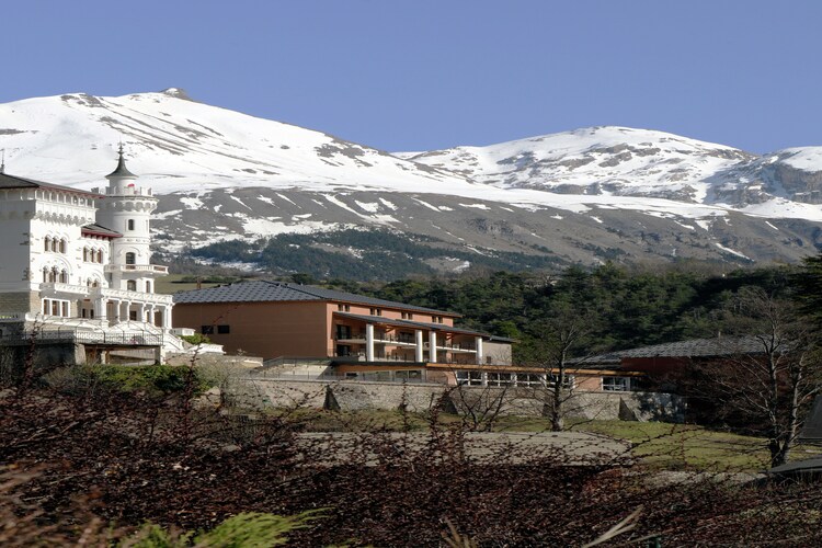 Apartment Southern Alps
