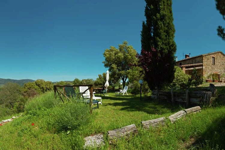 Cottage Tuscany Elba