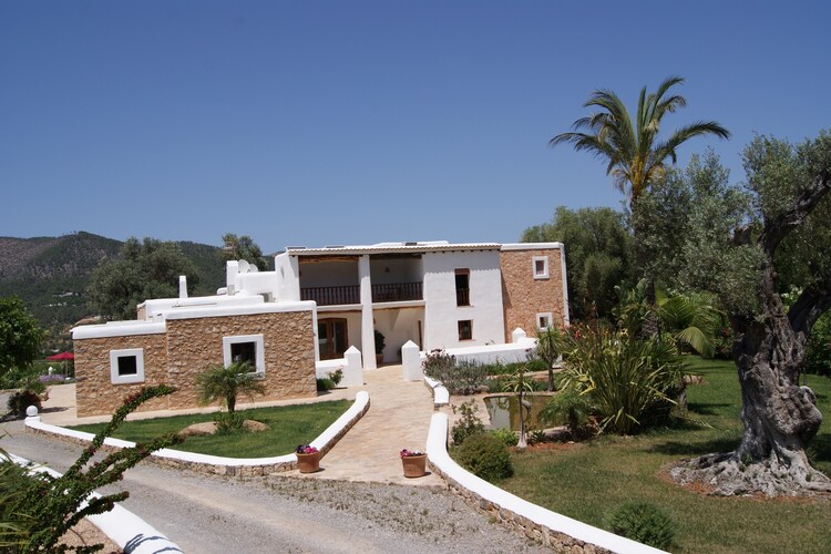 Villa Ibiza