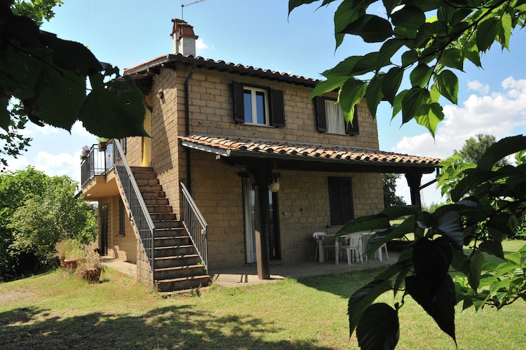 Farmhouse Lazio Rome