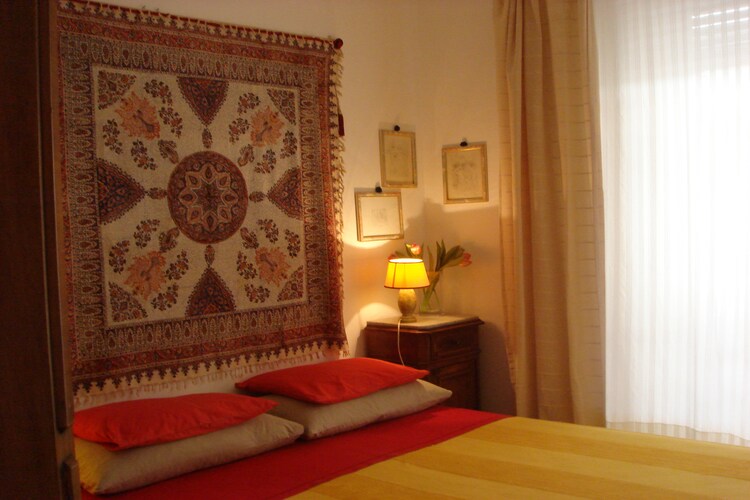 Apartment Lazio Rome
