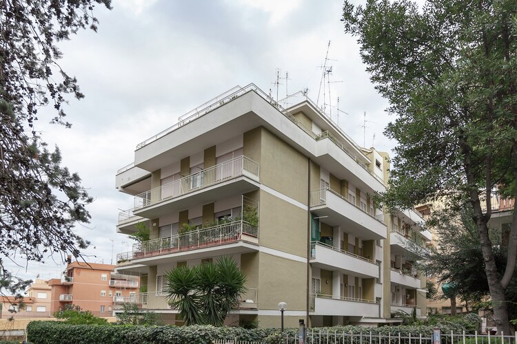 Apartment Lazio Rome