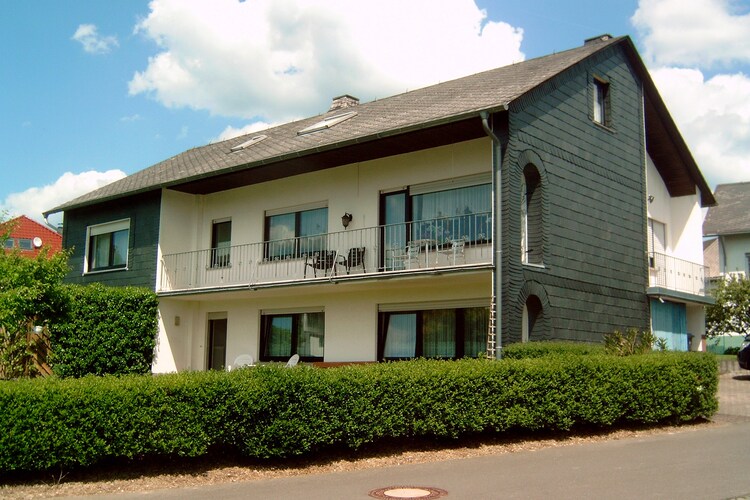 Apartment Mosel