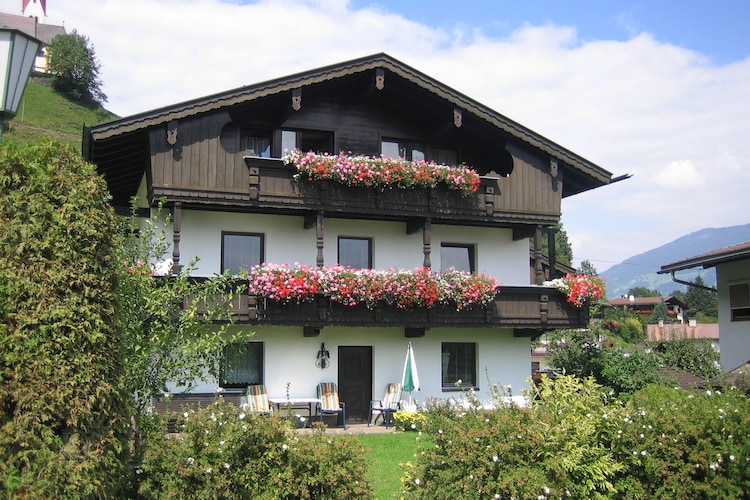 Apartment Tyrol