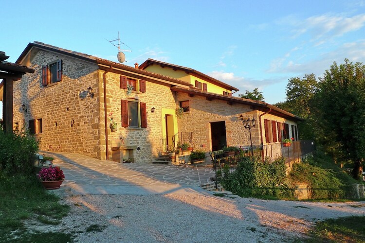 Cottage Marche