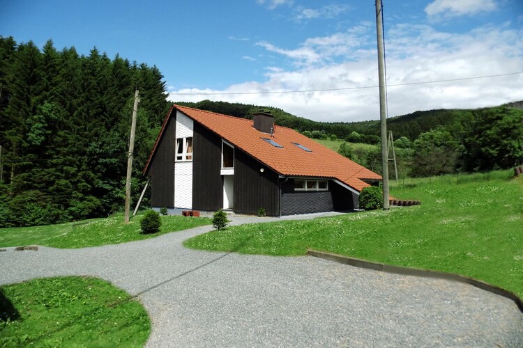 Holiday home Sauerland