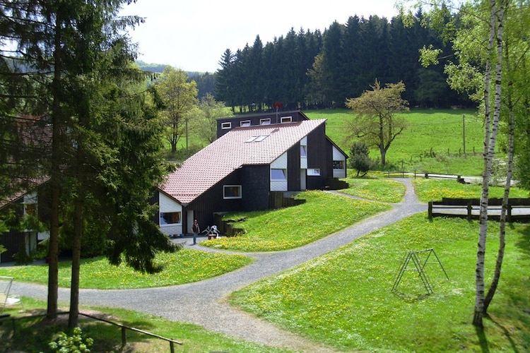 Holiday home Sauerland