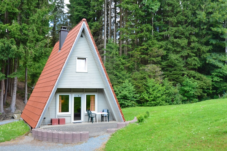 Holiday home Sauerland