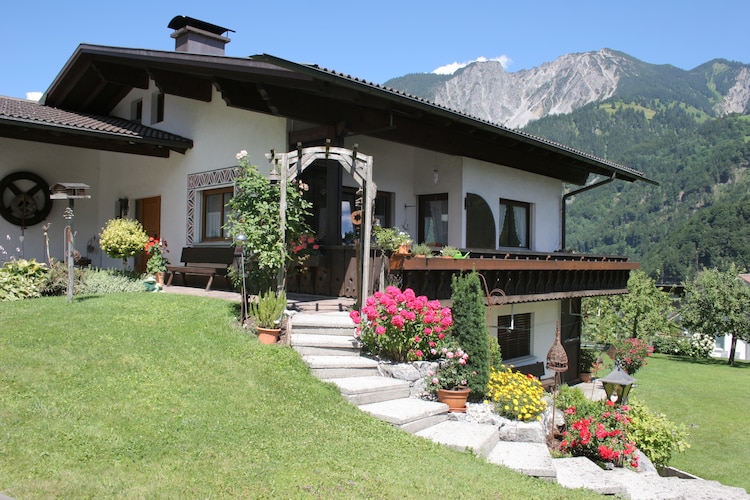 Holiday home Vorarlberg