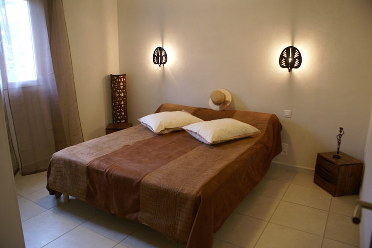 La Safari - Bedroom