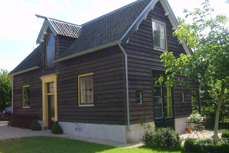 Mansion Guelders