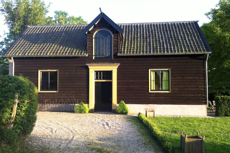 Ferienhaus Koetshuis 't Geyn-Landgoed Noordenhoek (259677), Deil, , Gelderland, Niederlande, Bild 4