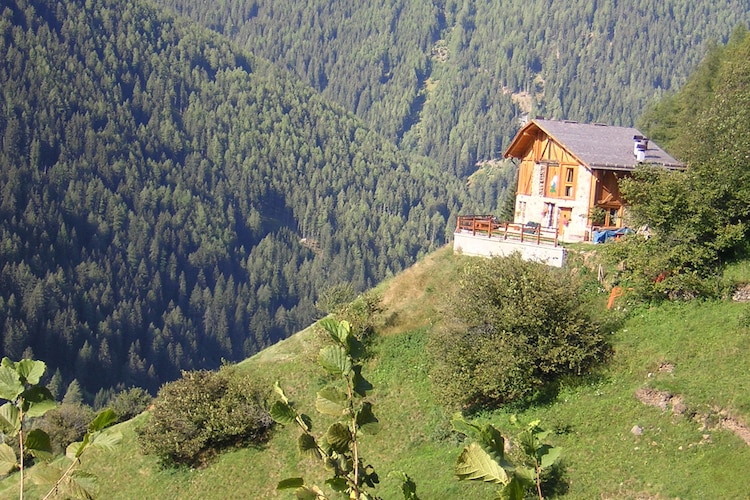 Chalet Trentino Dolomites