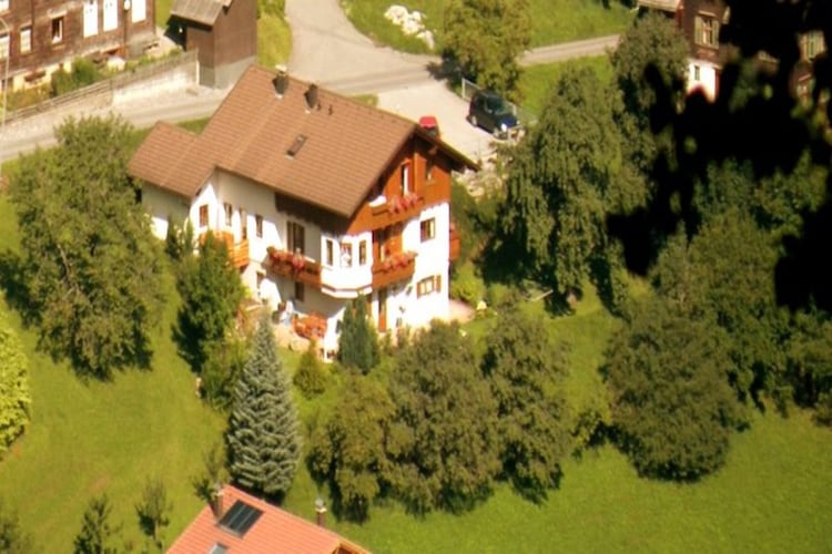 Mansion Vorarlberg