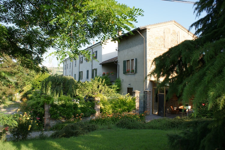 Cottage Piedmont