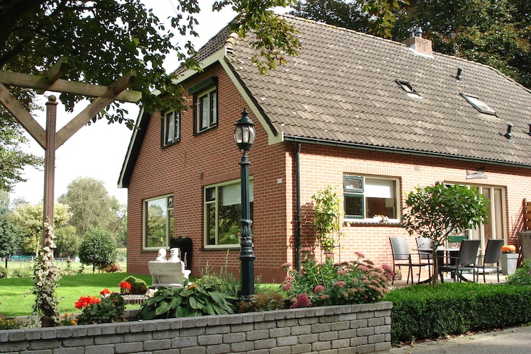 Farmhouse Guelders