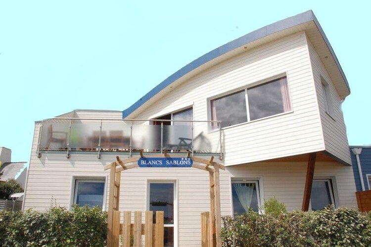 Holiday home Brittany