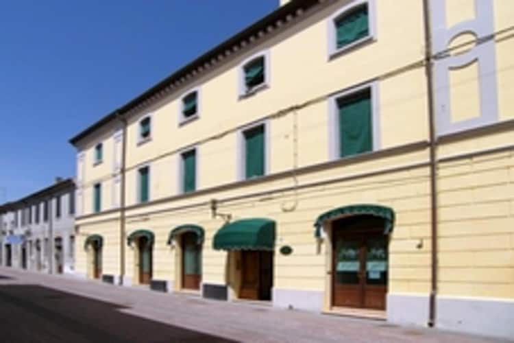 Mansion Emilia-Romagna
