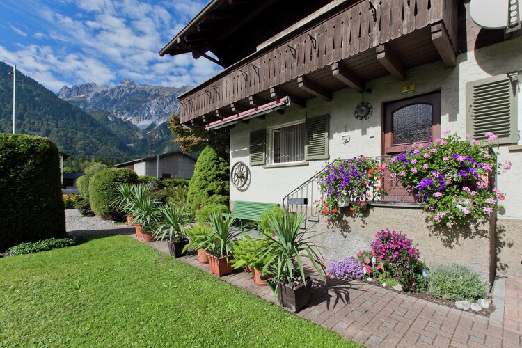 Apartment Vorarlberg