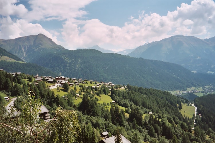 Ferienhaus Châlet Rotfuchs (261763), Bellwald, Aletsch - Goms, Wallis, Schweiz, Bild 23