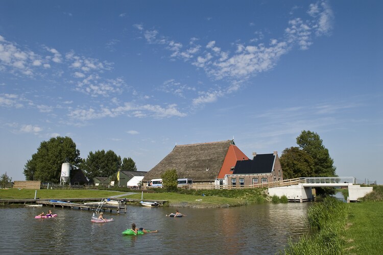 Farmhouse Friesland