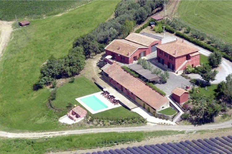 Farmhouse Lazio Rome