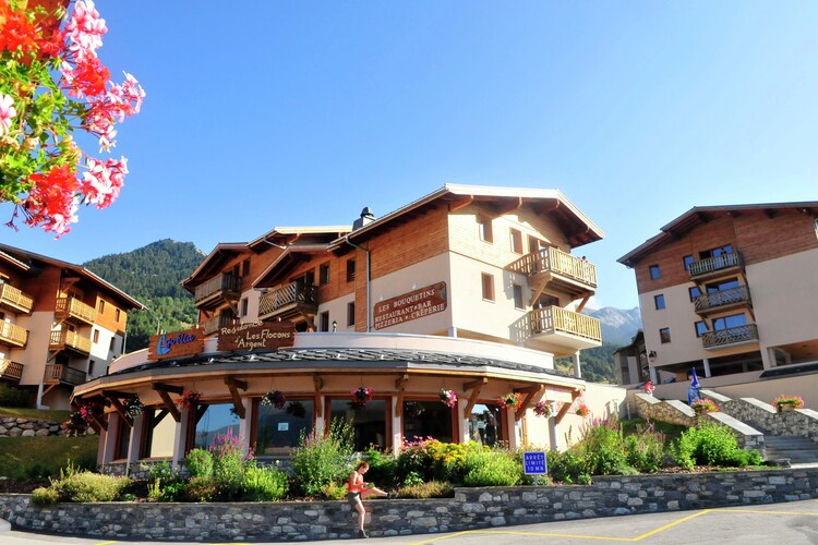 Apartment Northern Alps
