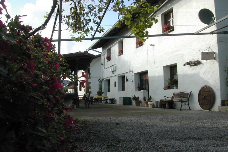 Cottage Green Spain