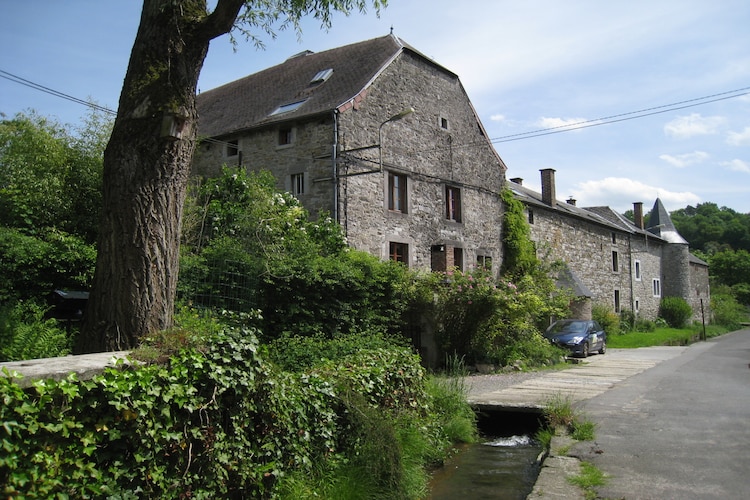 Cottage Liege