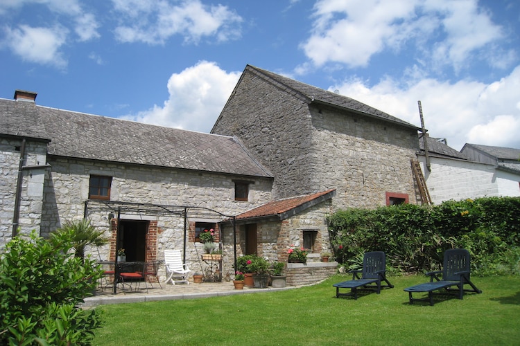 Cottage Namur