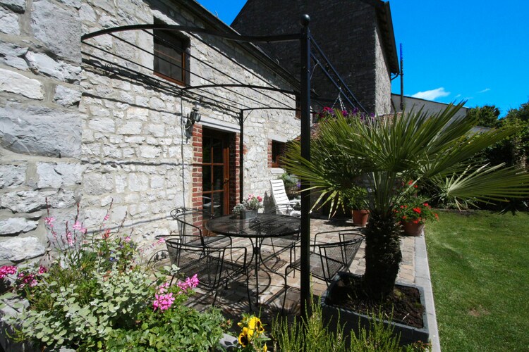 Terrasse / Balkon