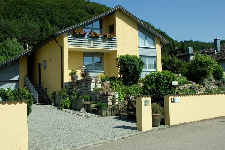 Holiday home Bavaria